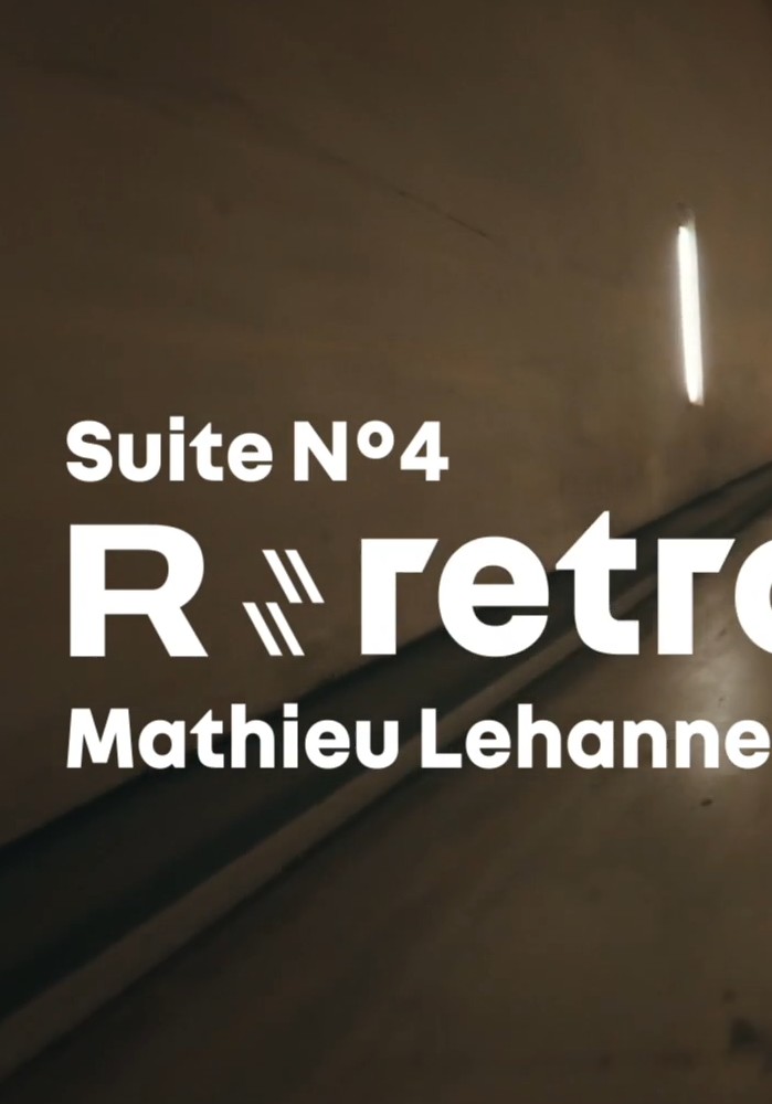 Renault 4L - Retrofit - Mathieu Lehanneur